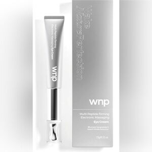 NIB WNP Multi-Peptide Eye Cream